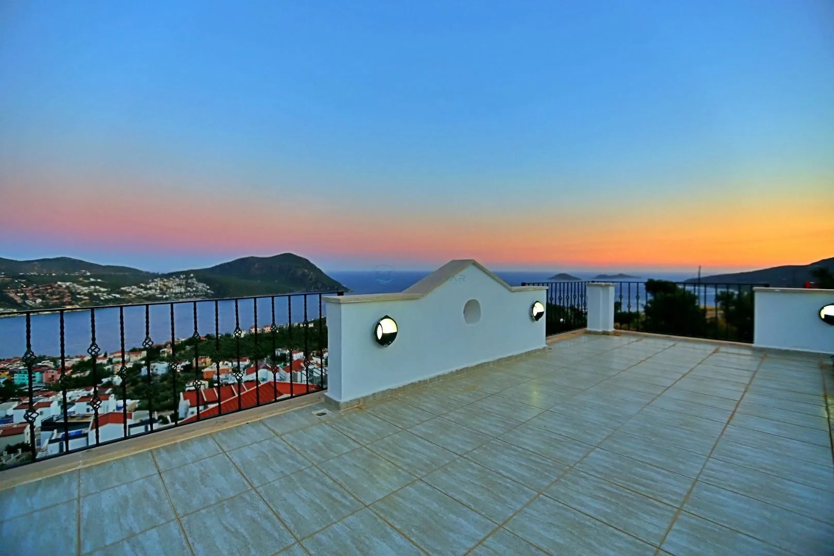 Villa Asya Rezervasyo1 2