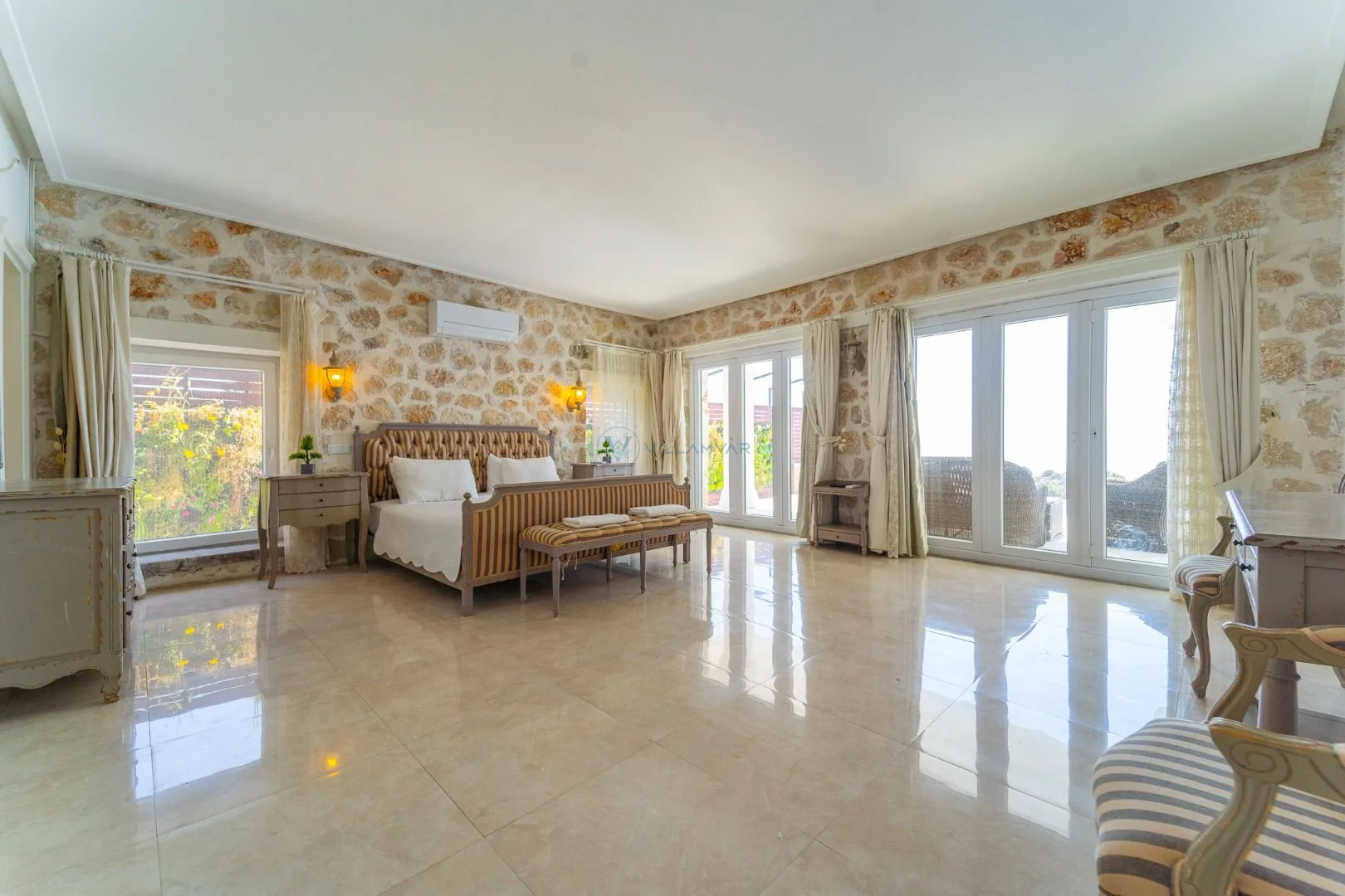 Villa Aria Luxury