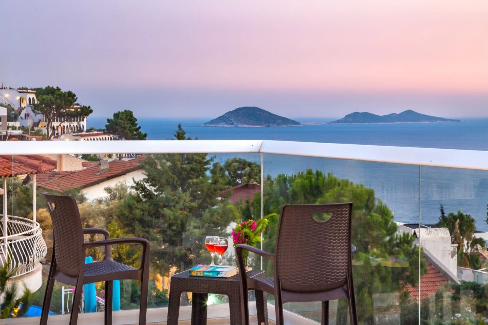 Villa Arcadia