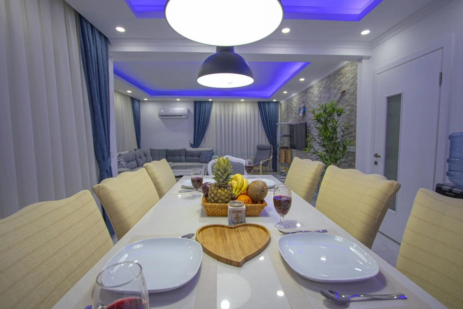 Villa Marine