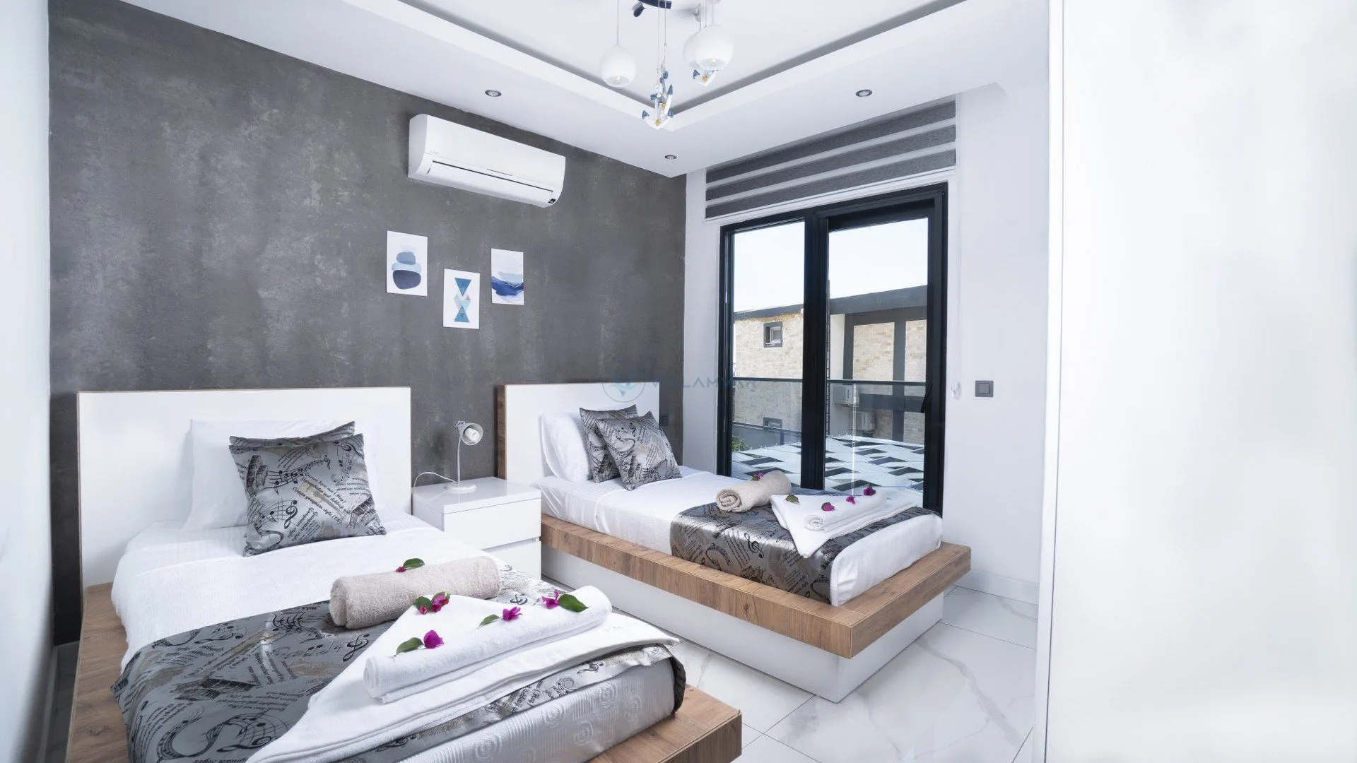 Villa Elif -Efe Rezervasy