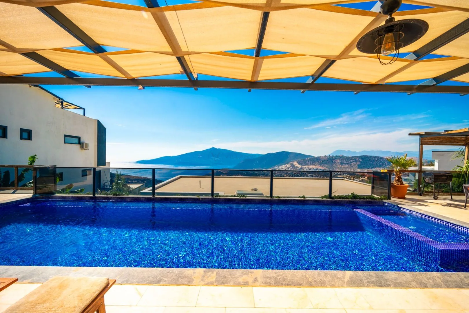 Villa Pusula
