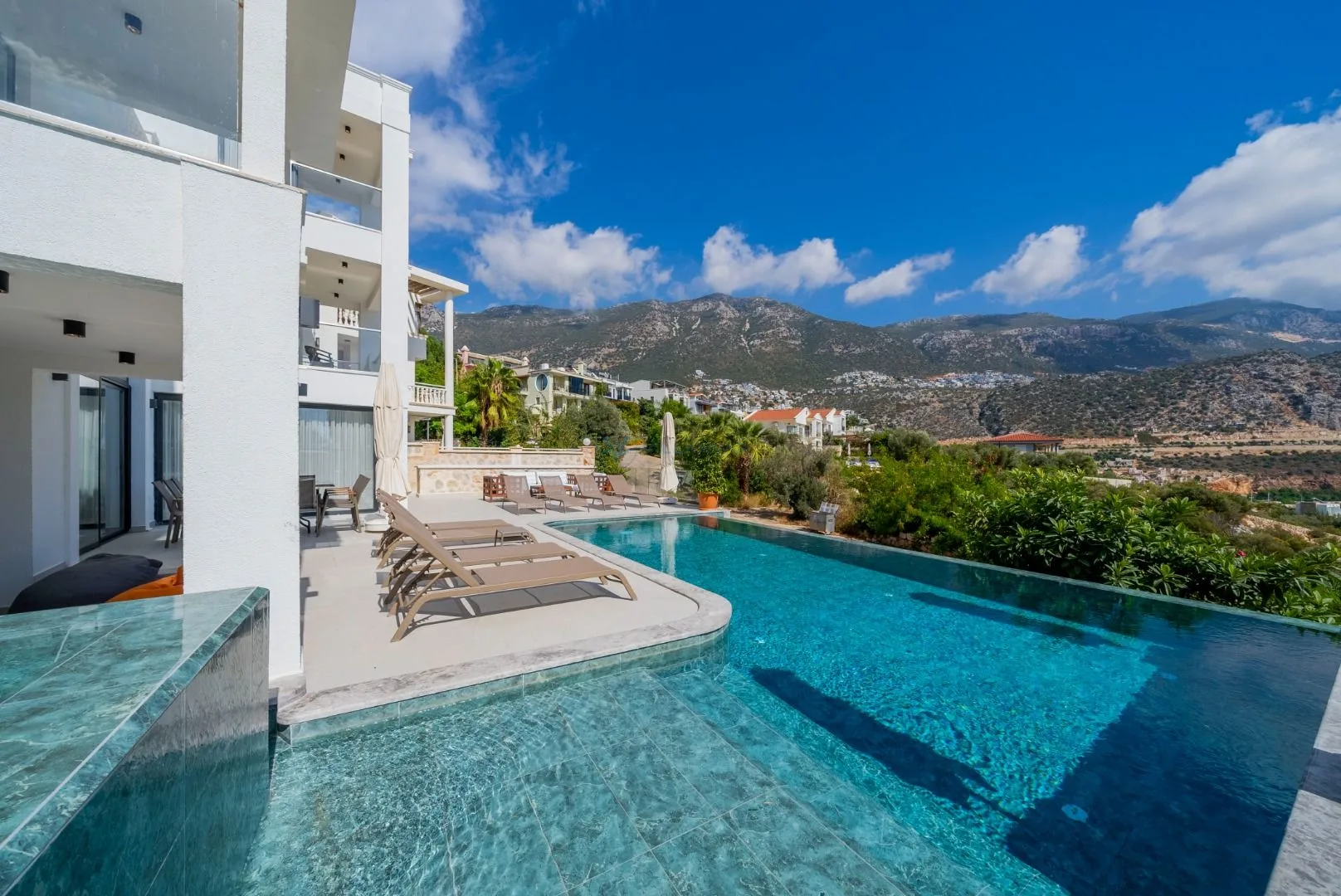 Villa Egeden0 Arif Ernez