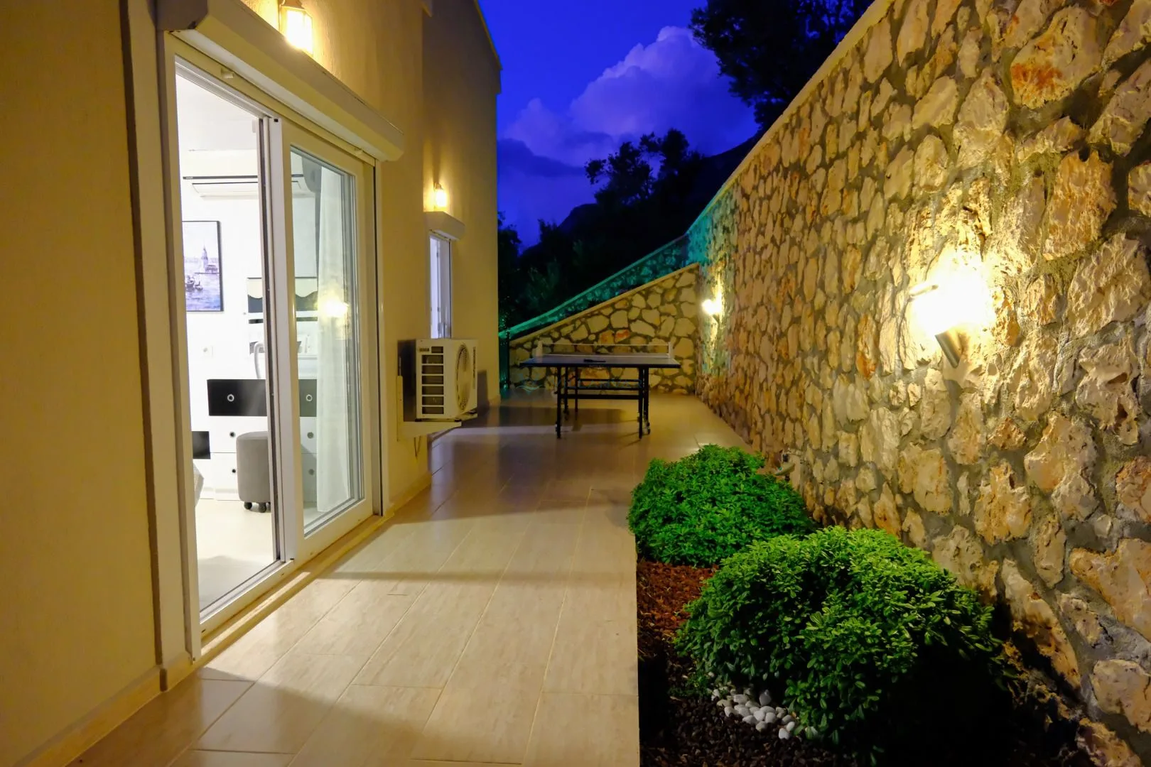 Villa Narlı Nest