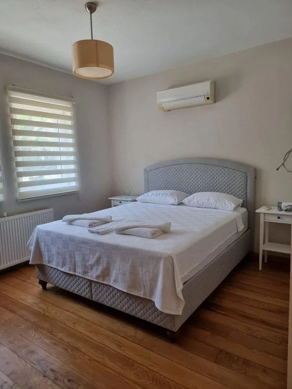 Villa İsabella