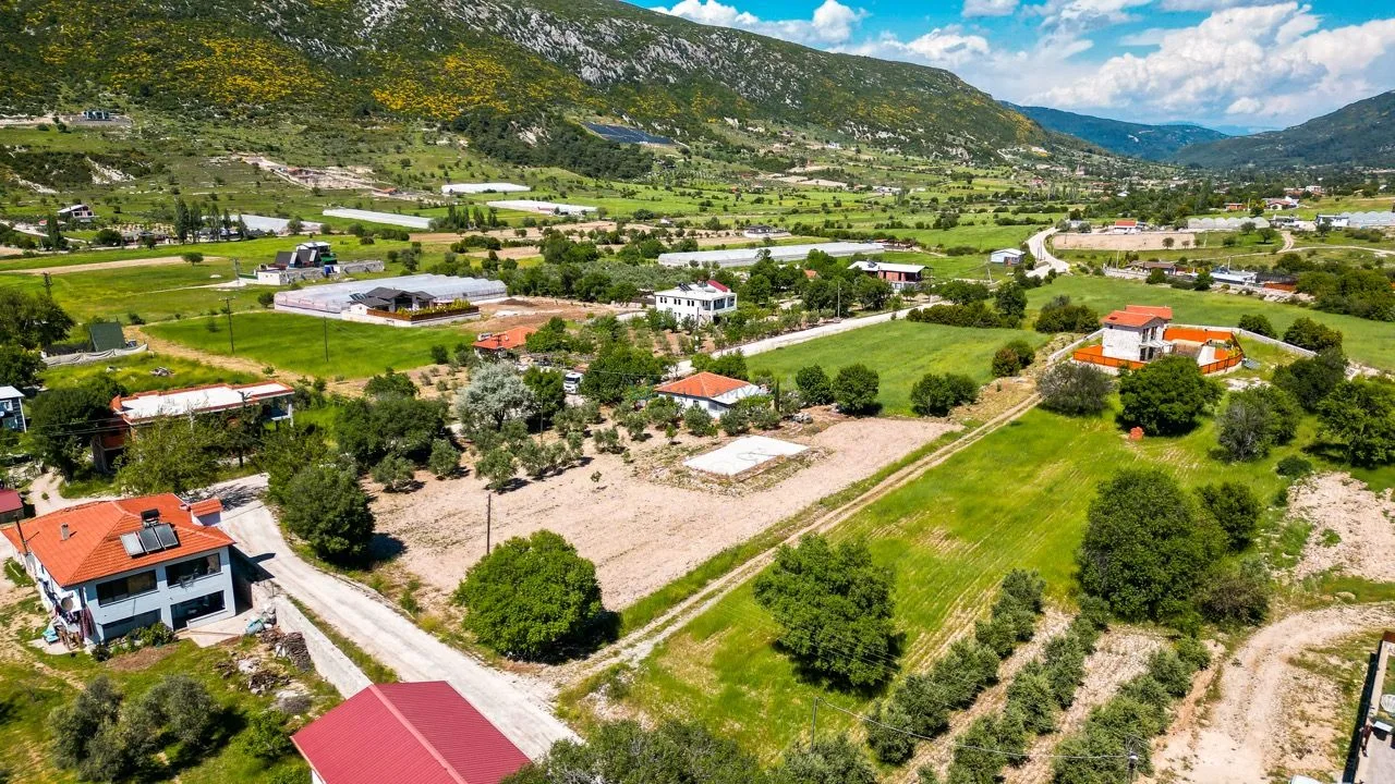 Villa Bonus 2
