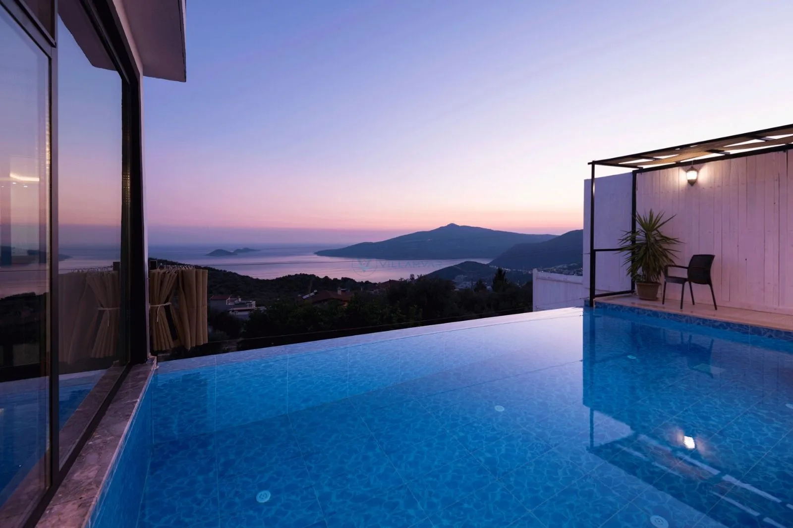 Villa Meris