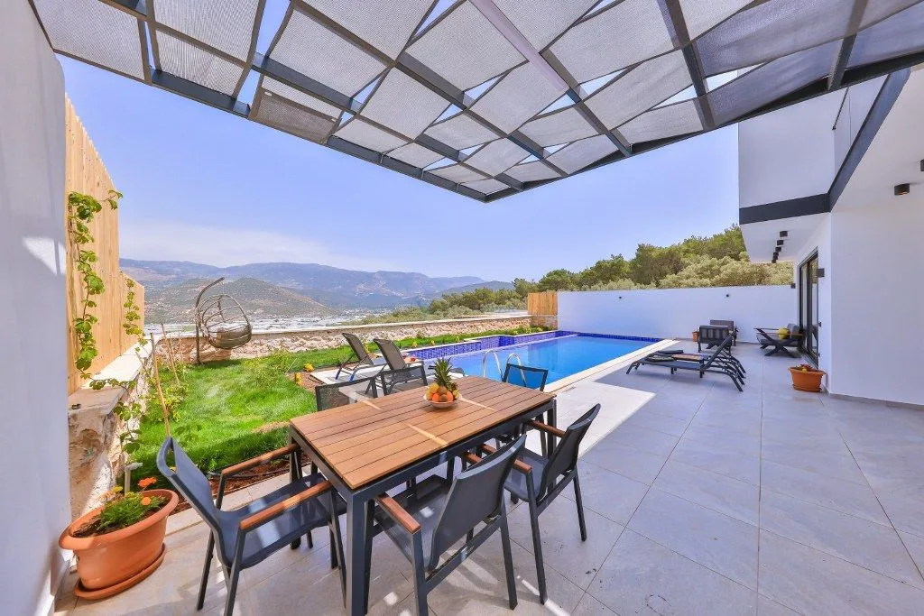 Villa Pika Duo