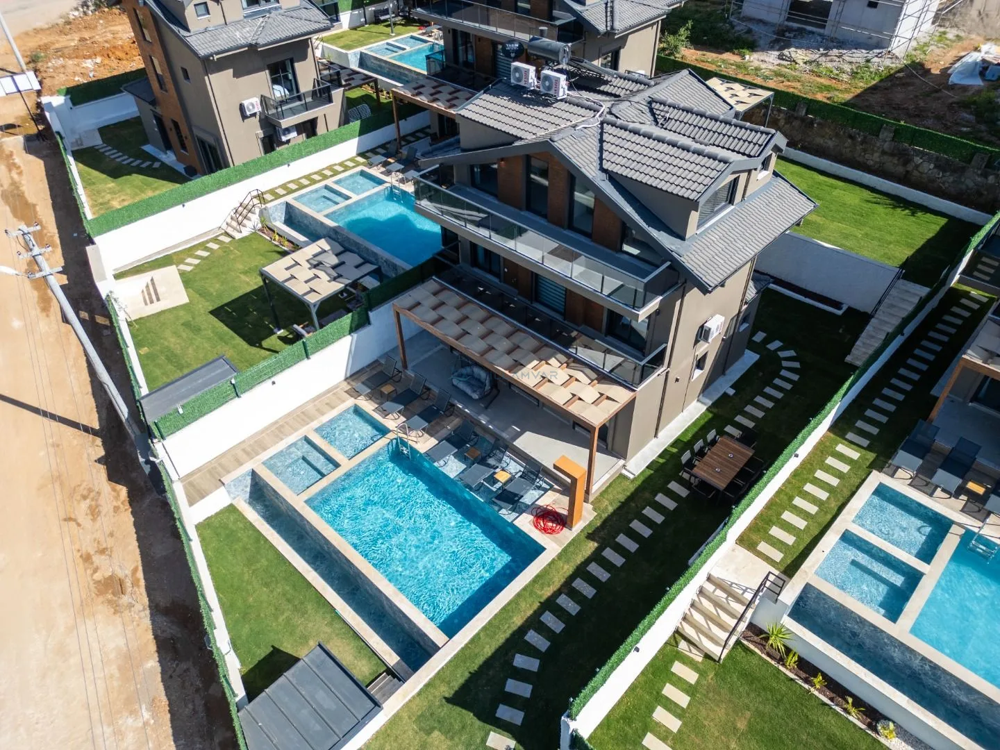Villa Güneş Luxe