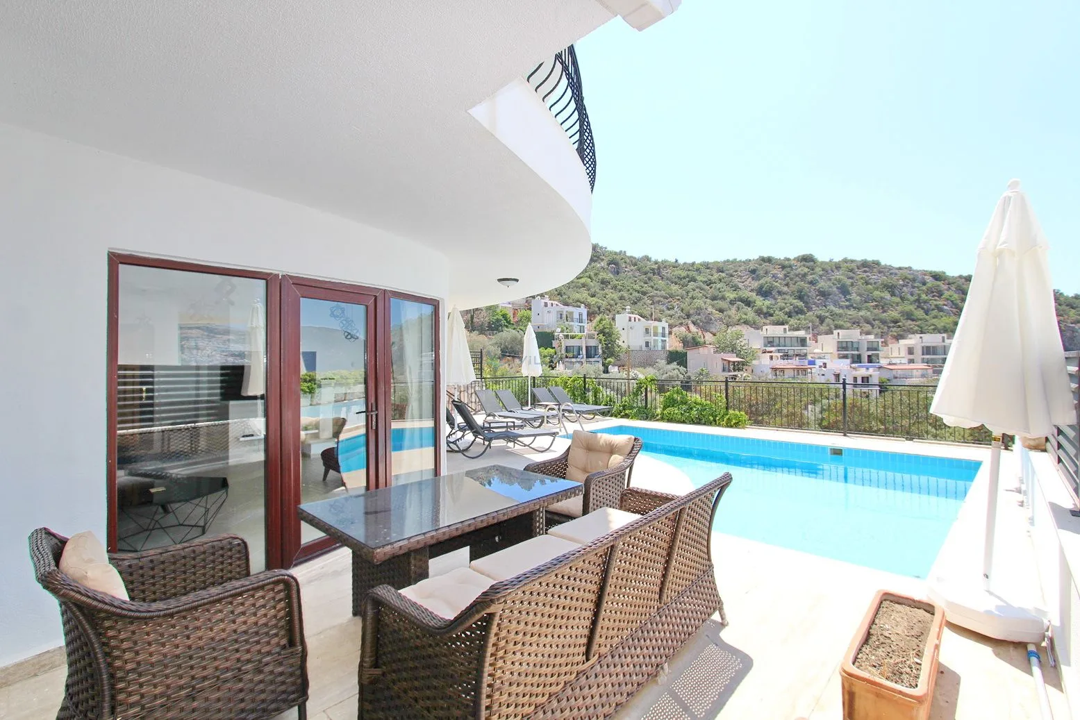 Villa Talina