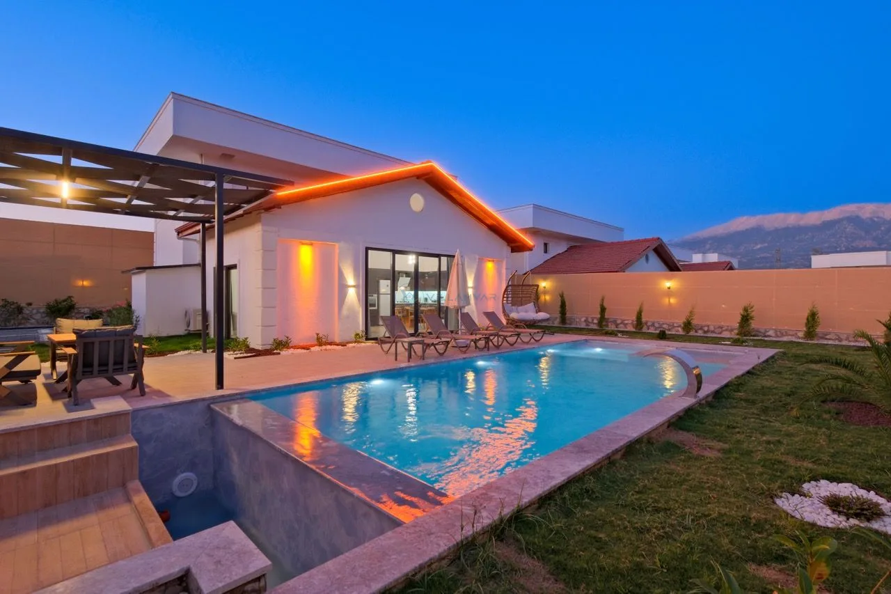 Villa Pakira 10