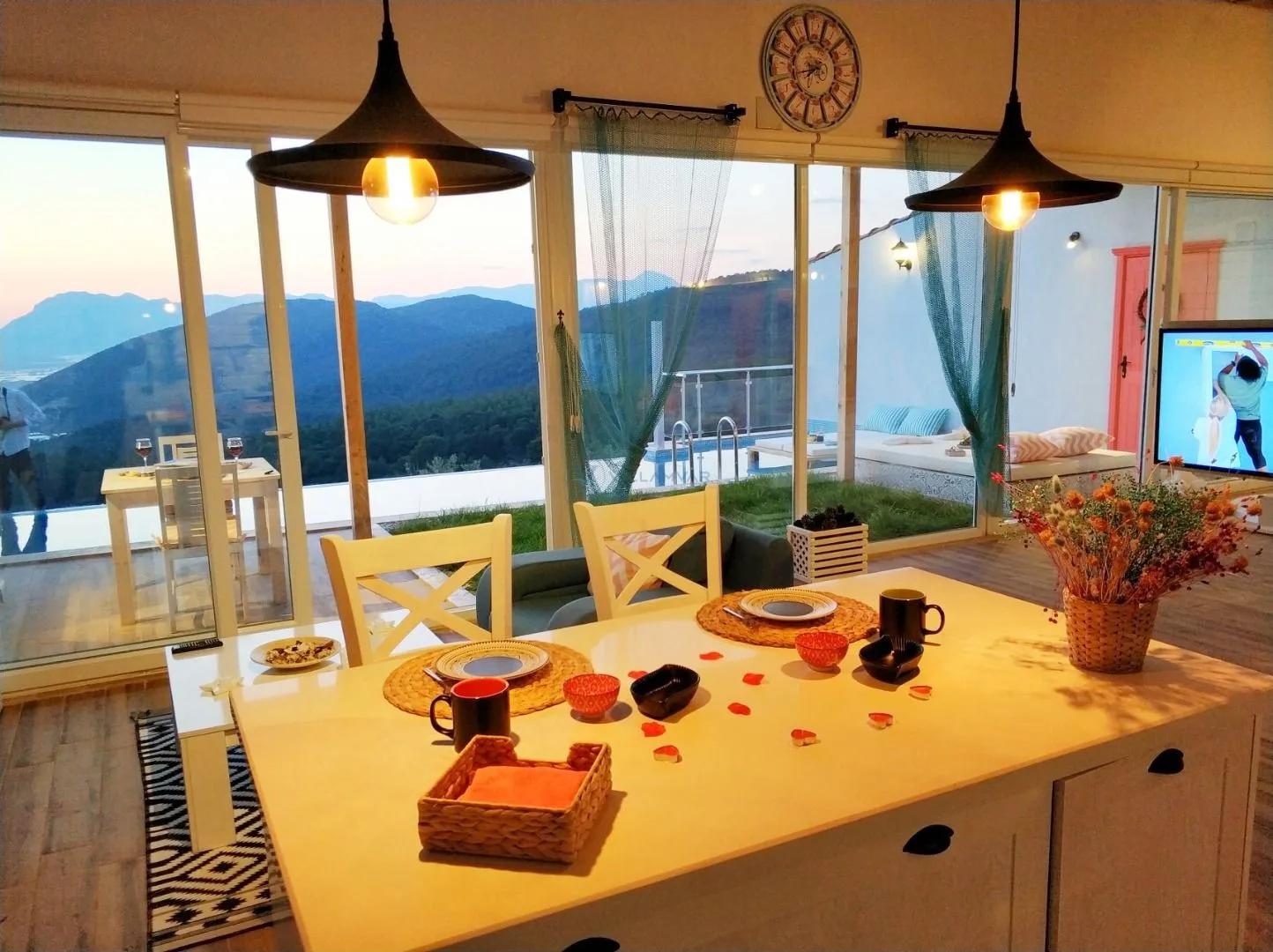 Villa Viola