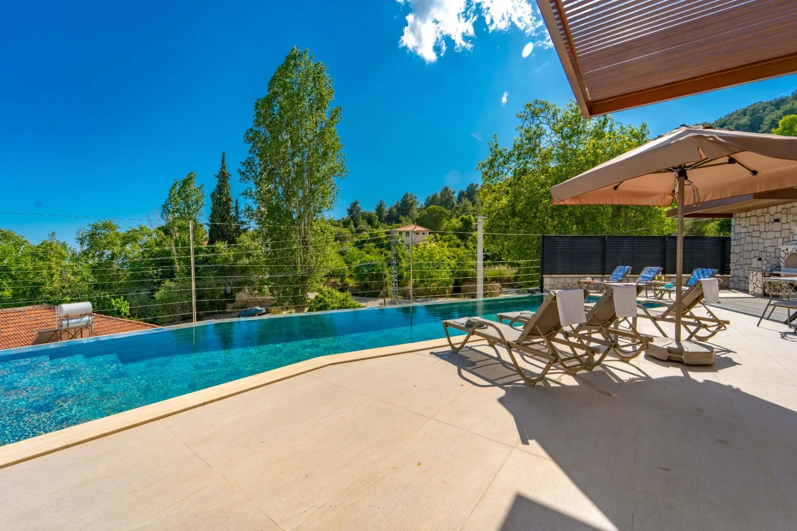 Villa Akbulut 3