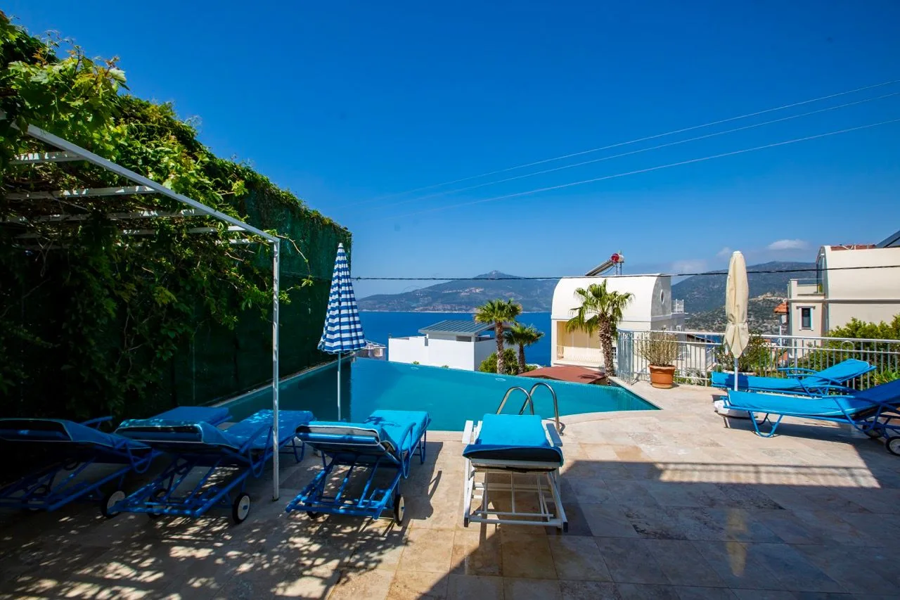 Villa Baysal 1