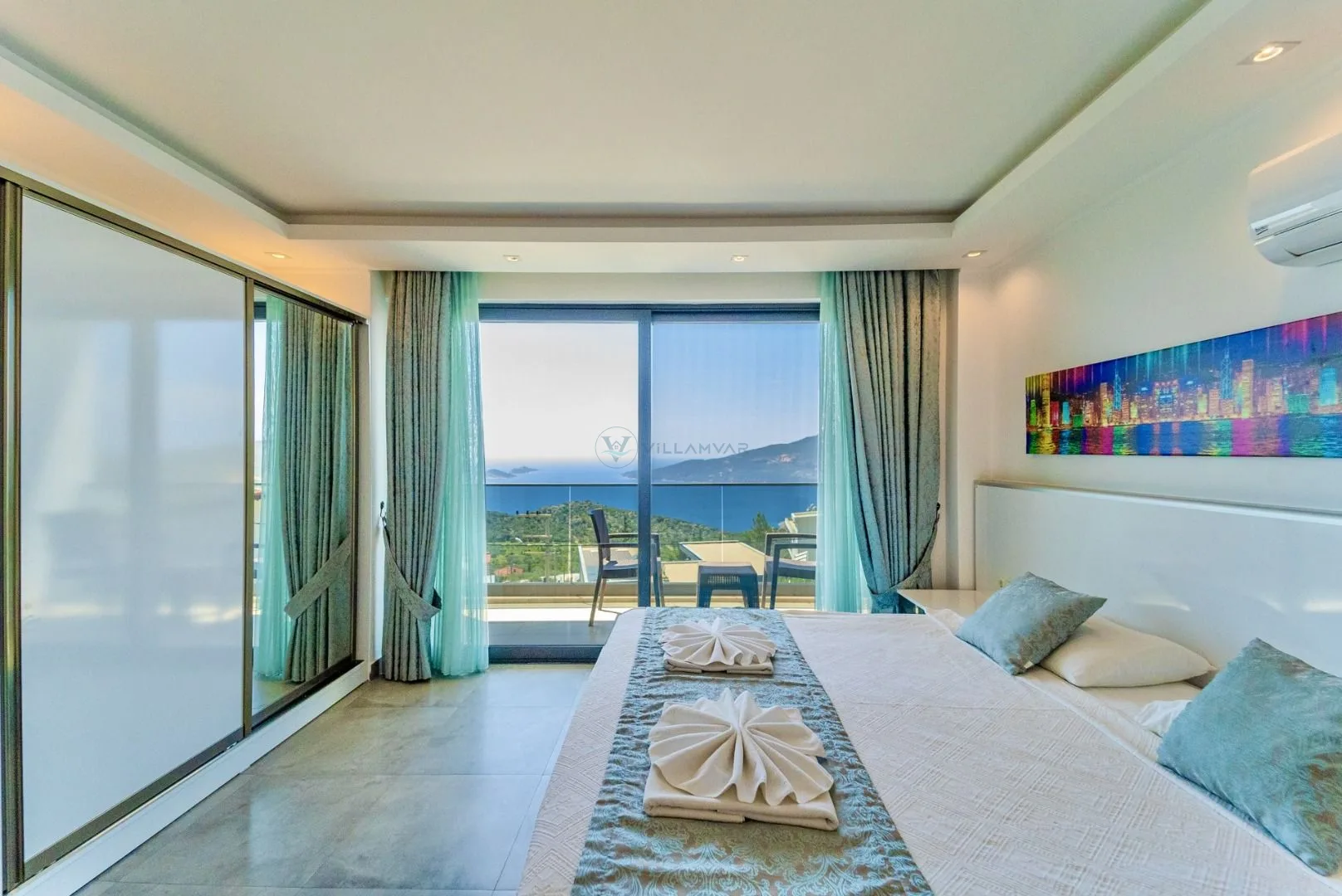 Villa Dalgakıran