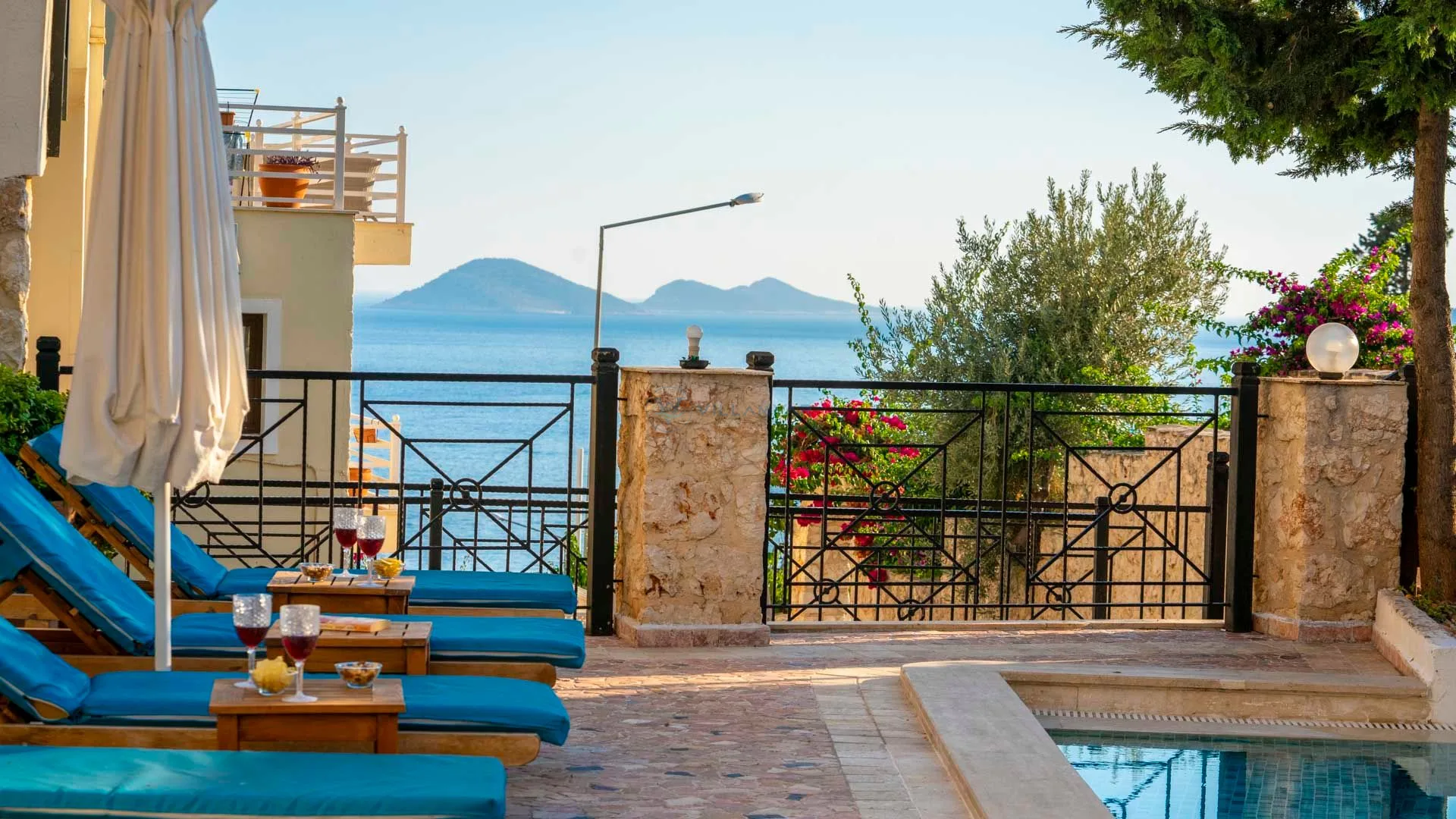 Villa Pearl