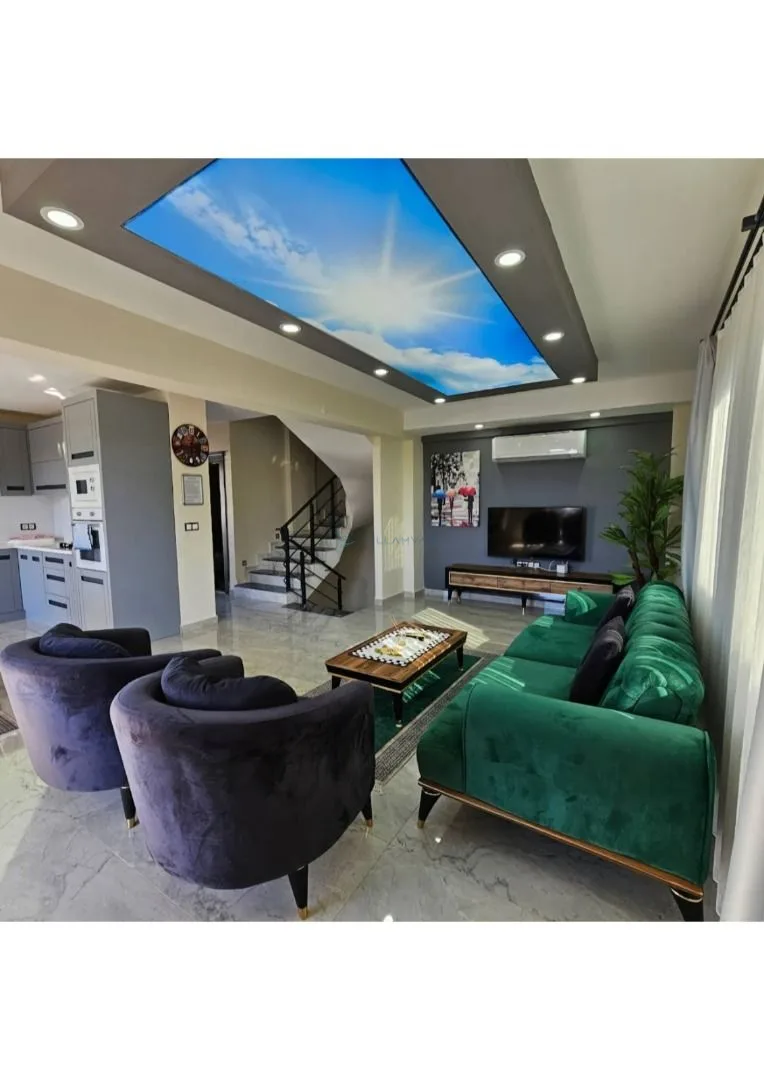 Villa Layla D 4