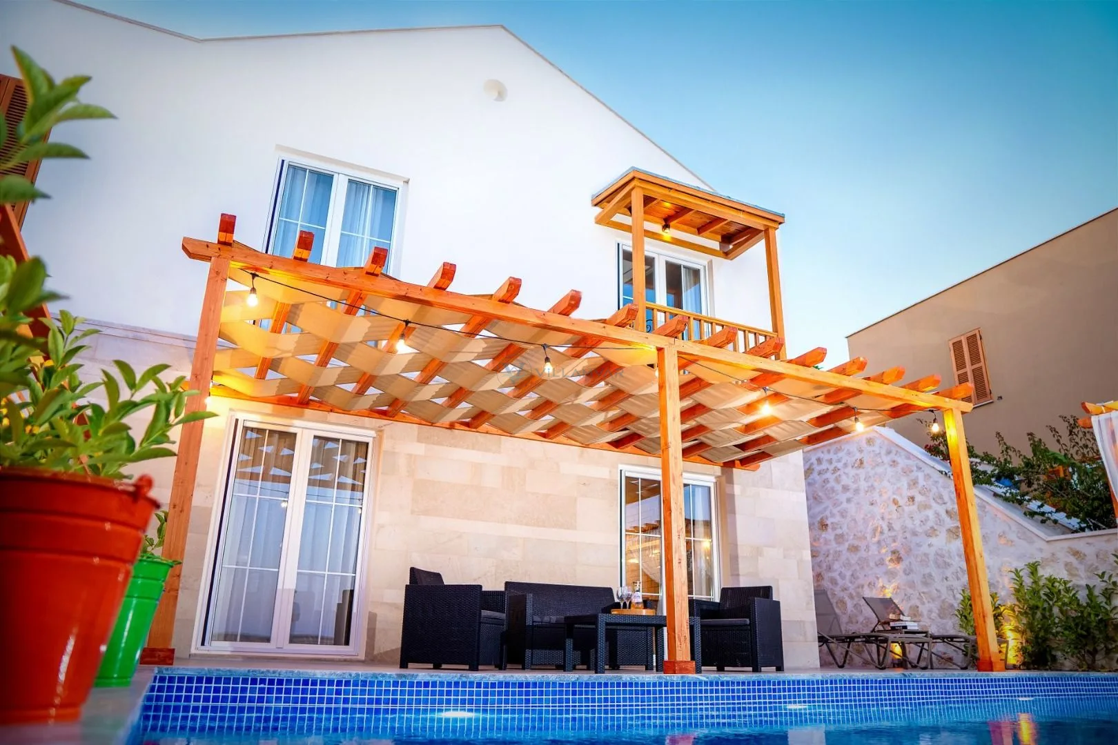 Villa Kite