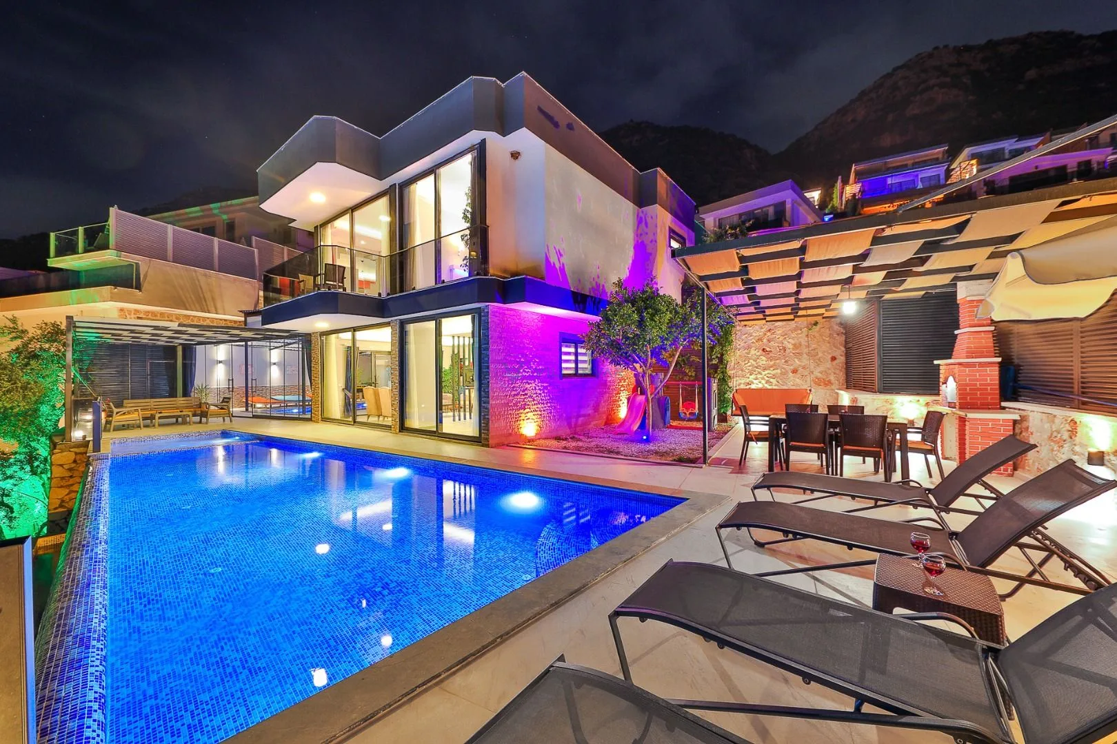 Villa Grand