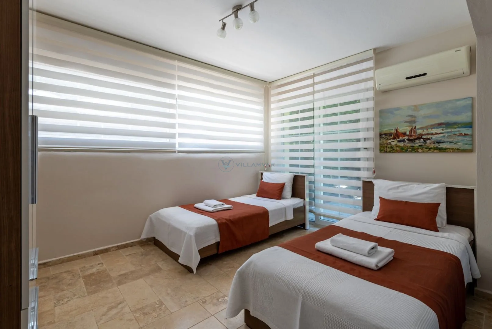 Villa Mars Kibele