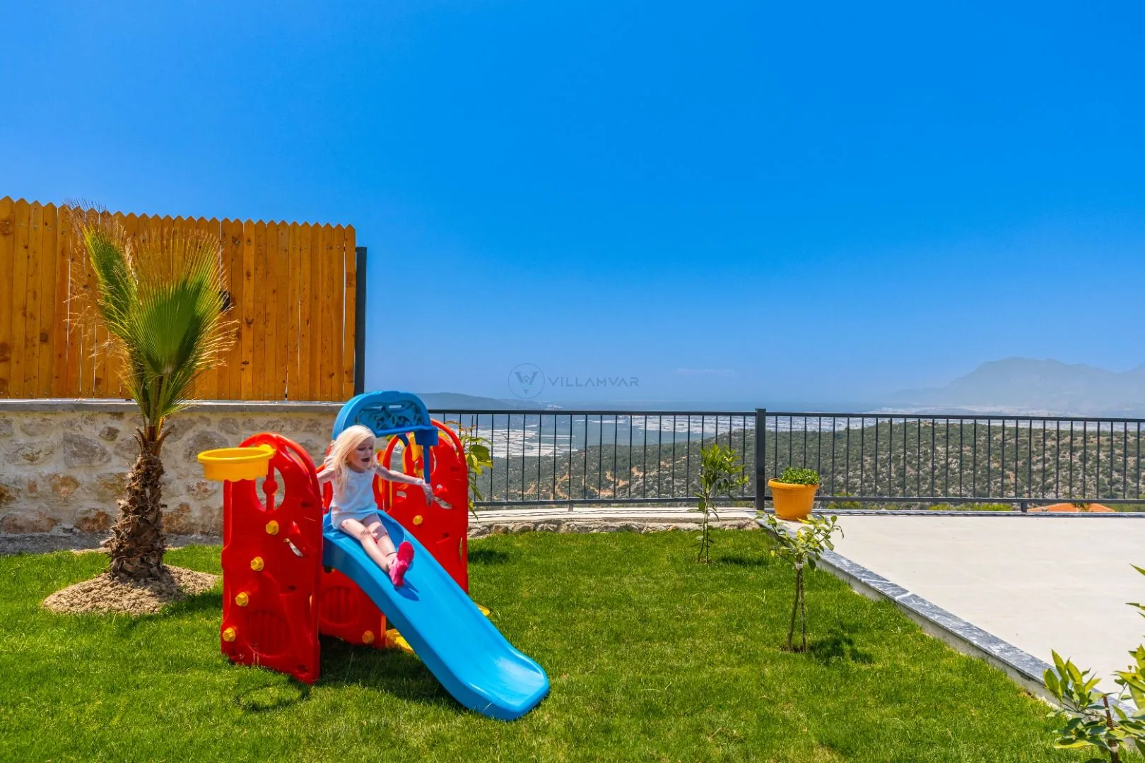 Villa Atılgan Deluxe