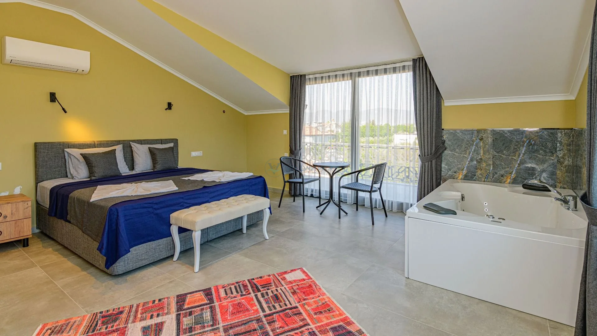 VR Villa Söğüt 3
