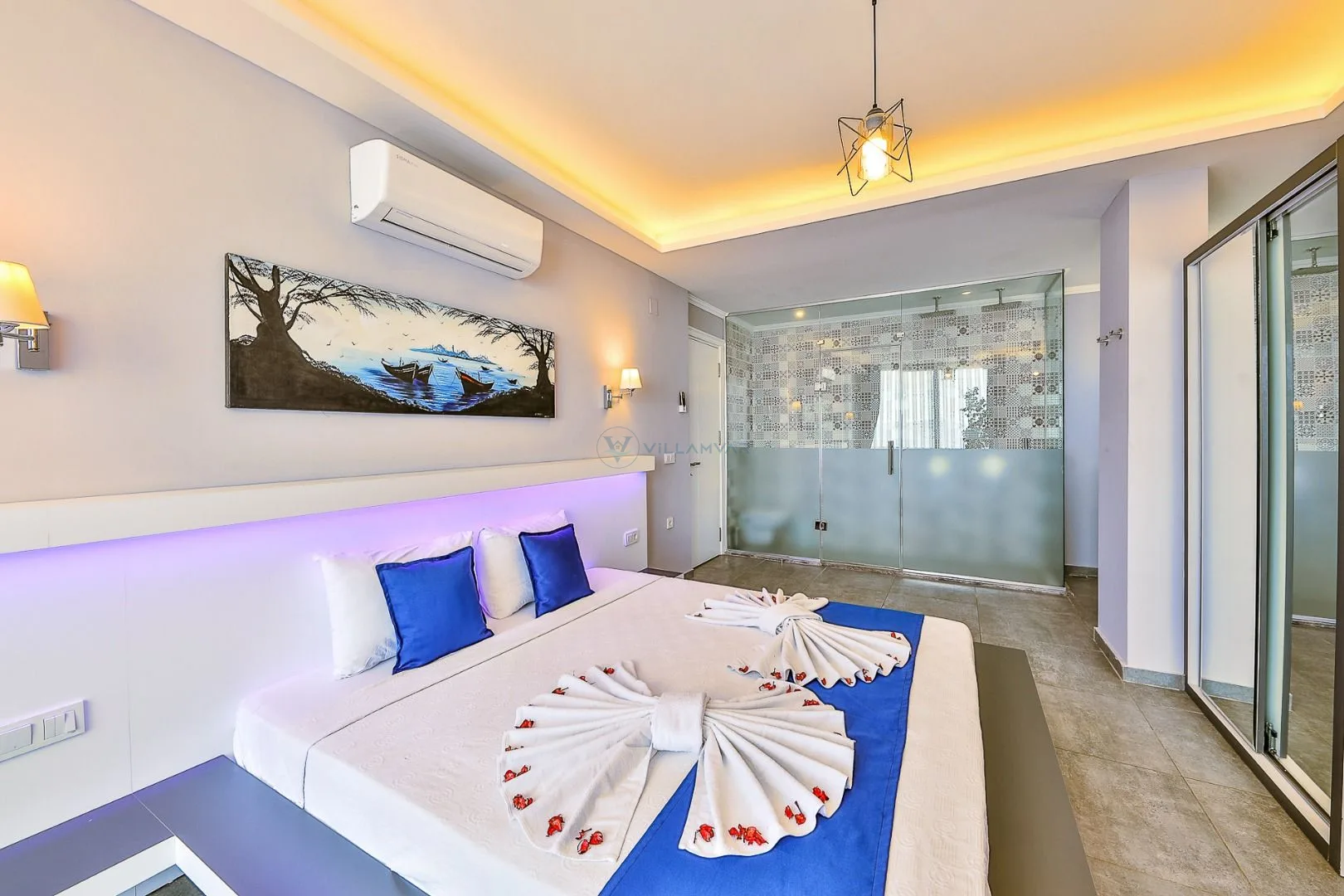 Villa Grand