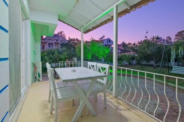 Villa Fiona