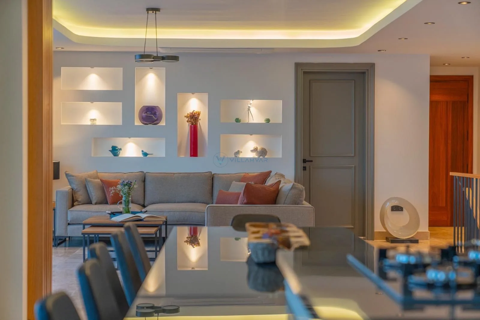Villa Ayşe