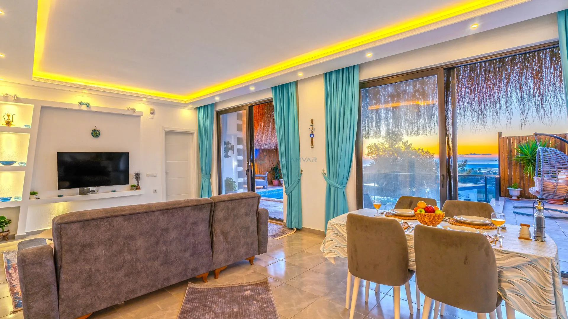 Villa Donna 2