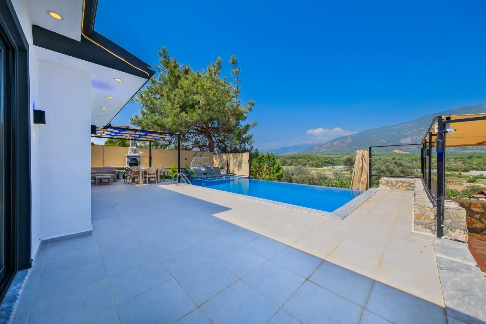 Villa Roza