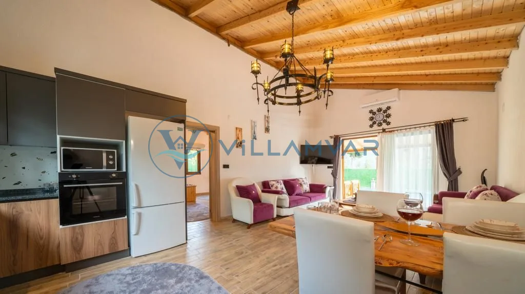 Villa Zarya