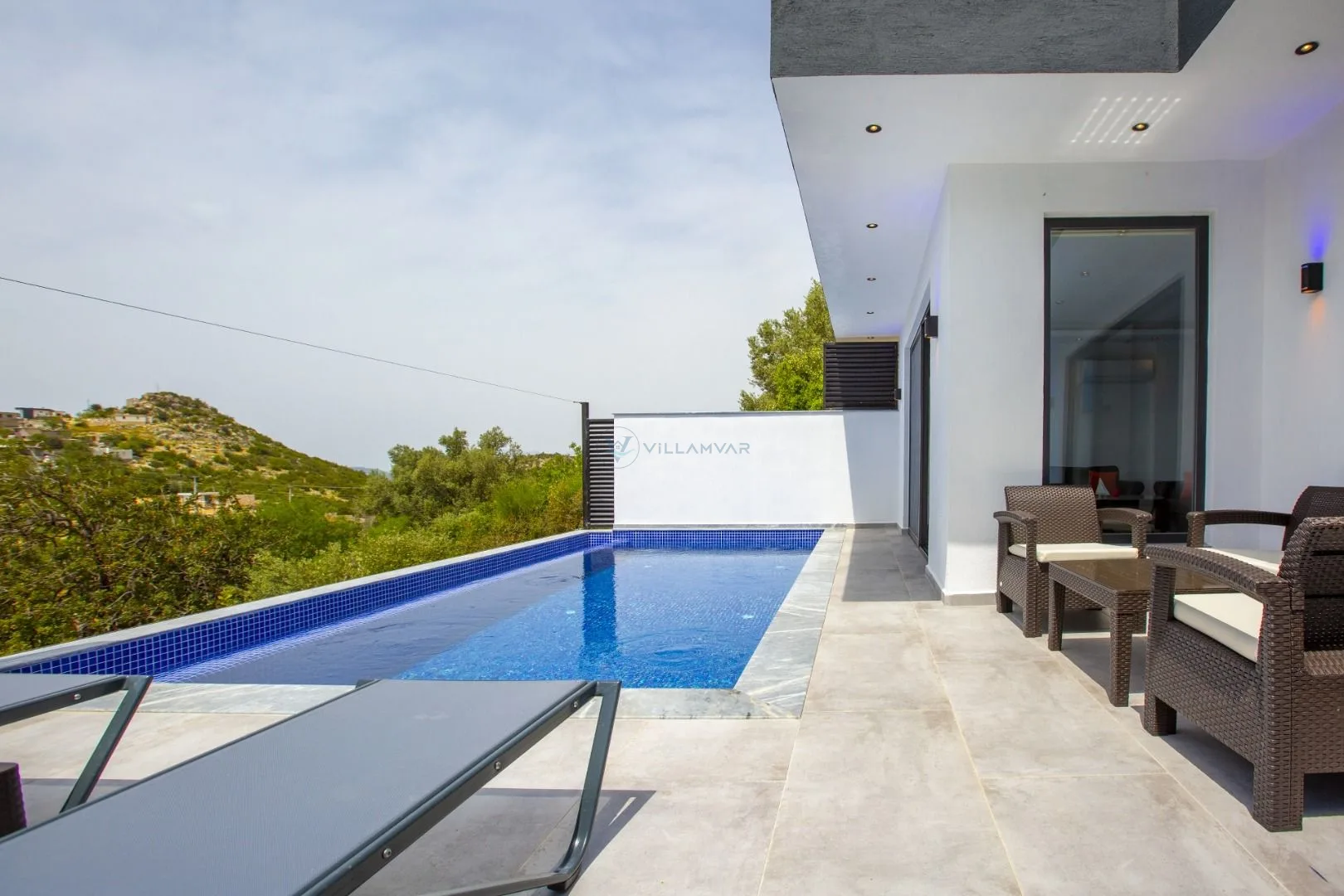 Villa Salernita