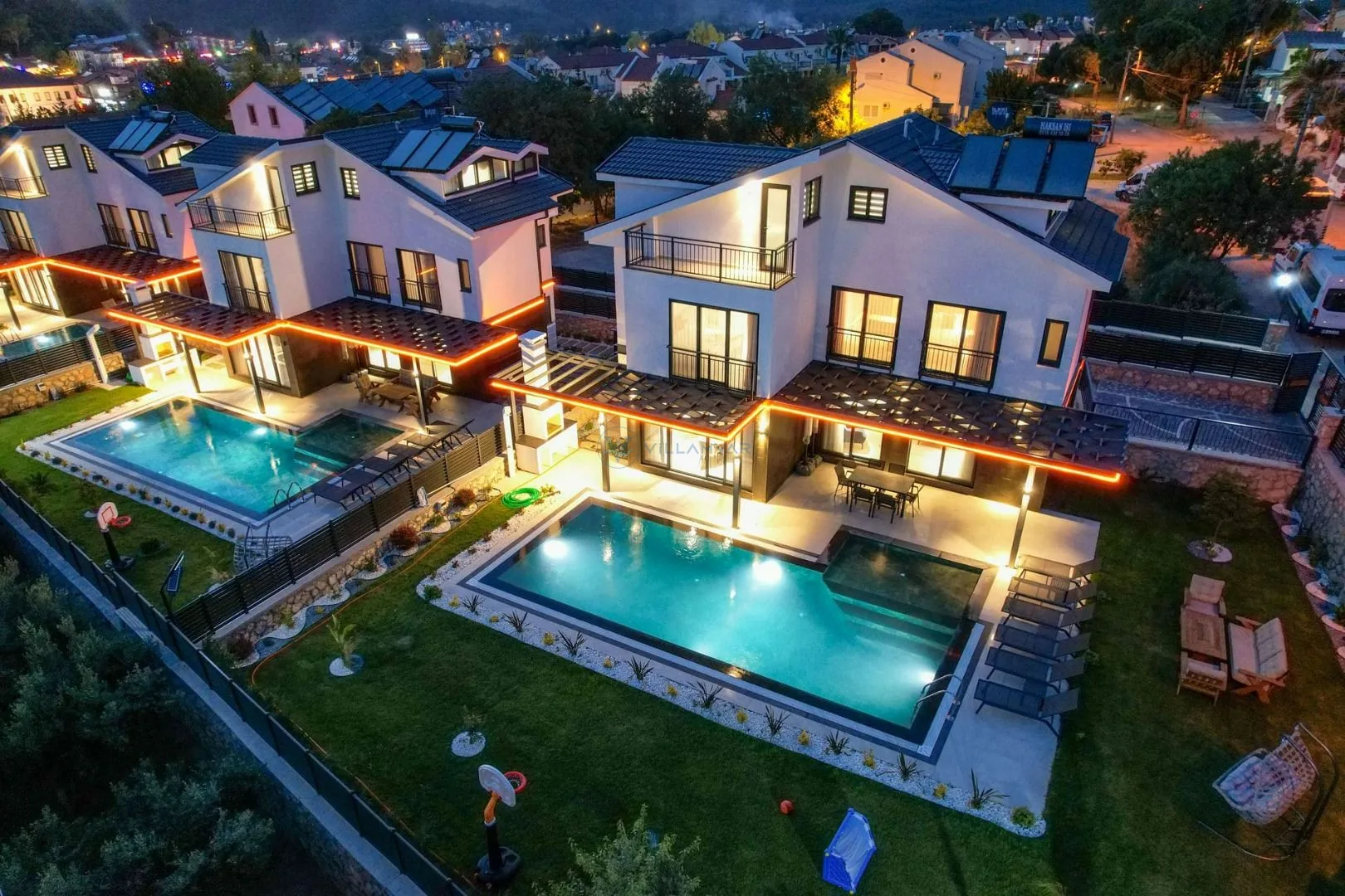 Villa Luni 3