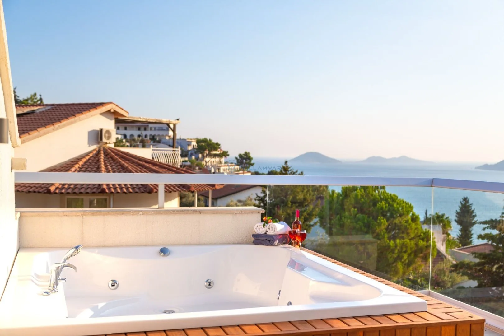 Villa Arcadia