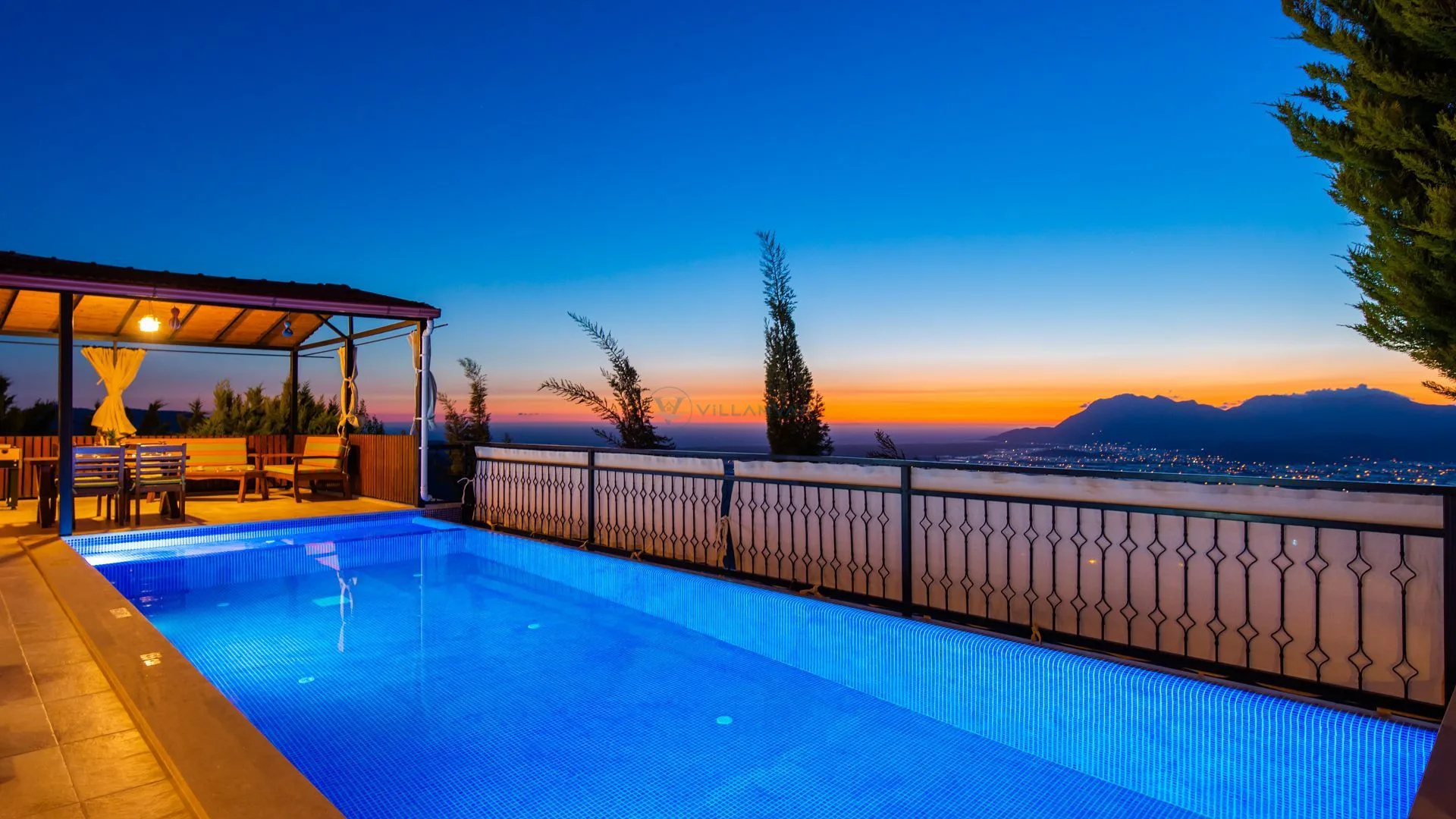 Villa Çakıl Taşı 1