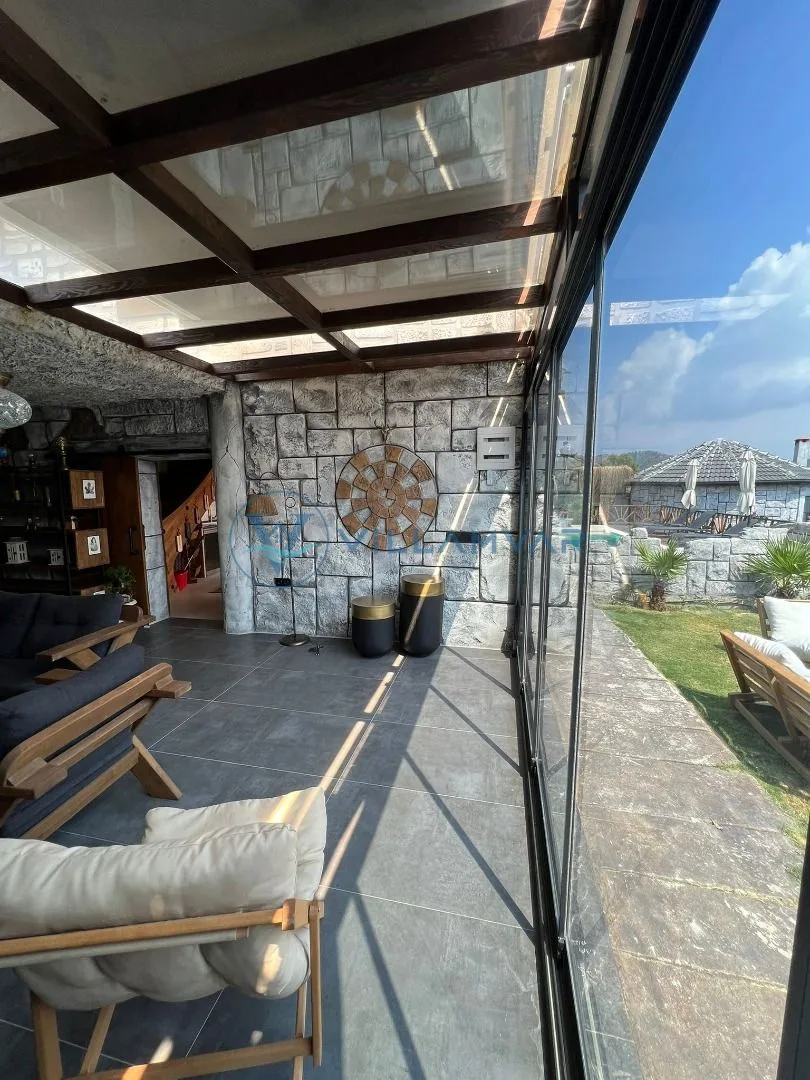 Villa Rustica