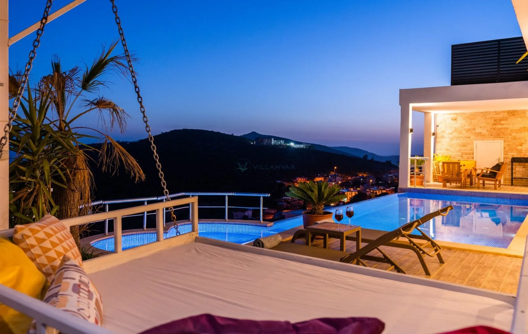 Villa Rima Pearl