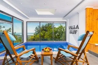 Villa Elif Üzümlü 1