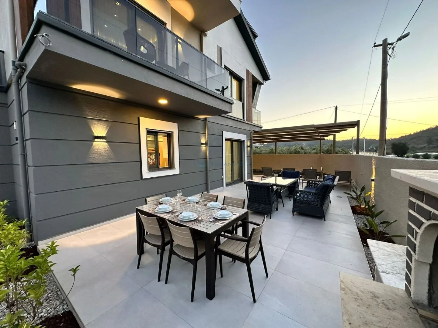 Villa Solenya