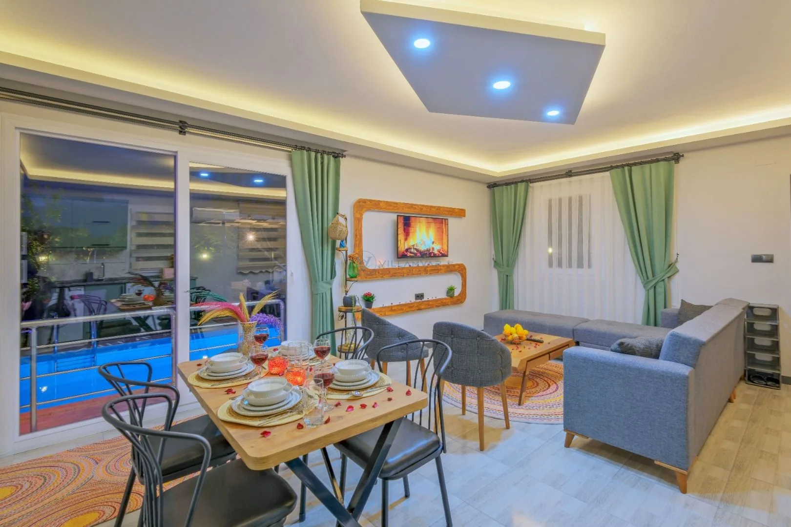 Villa Grace