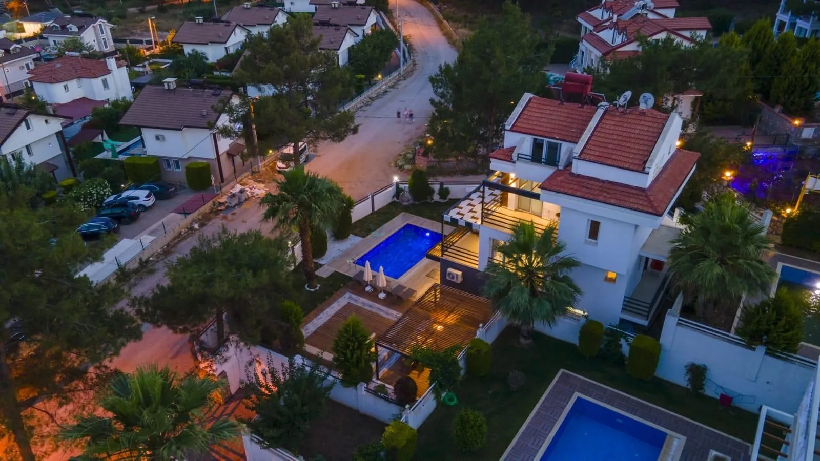Villa Deep Sea Vip
