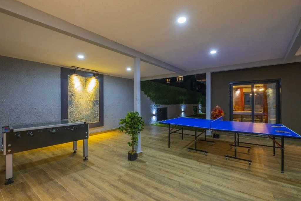 Villa Prestij Efe
