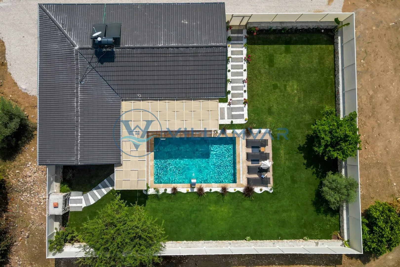 Villa İris
