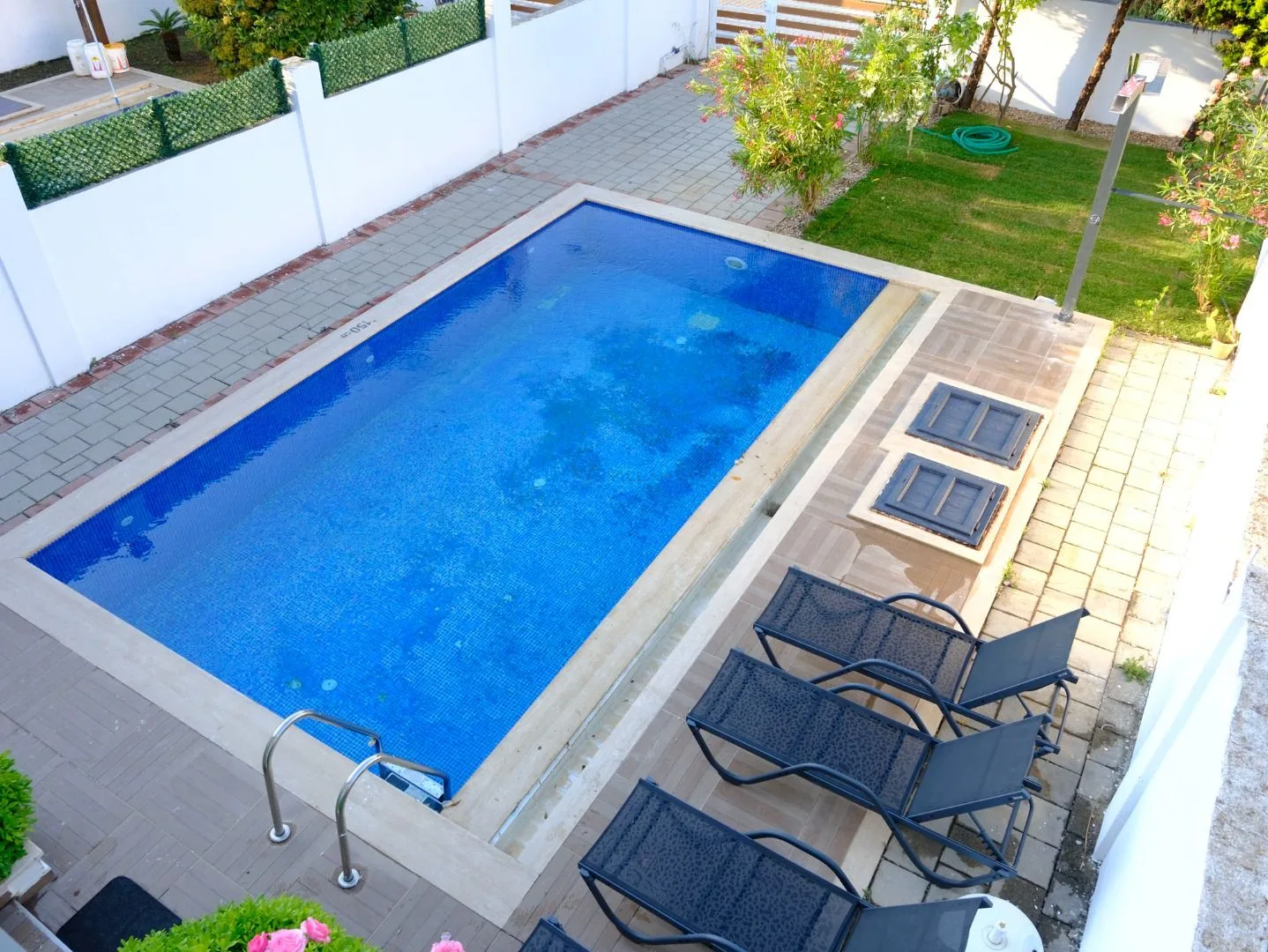 Villa Not 6