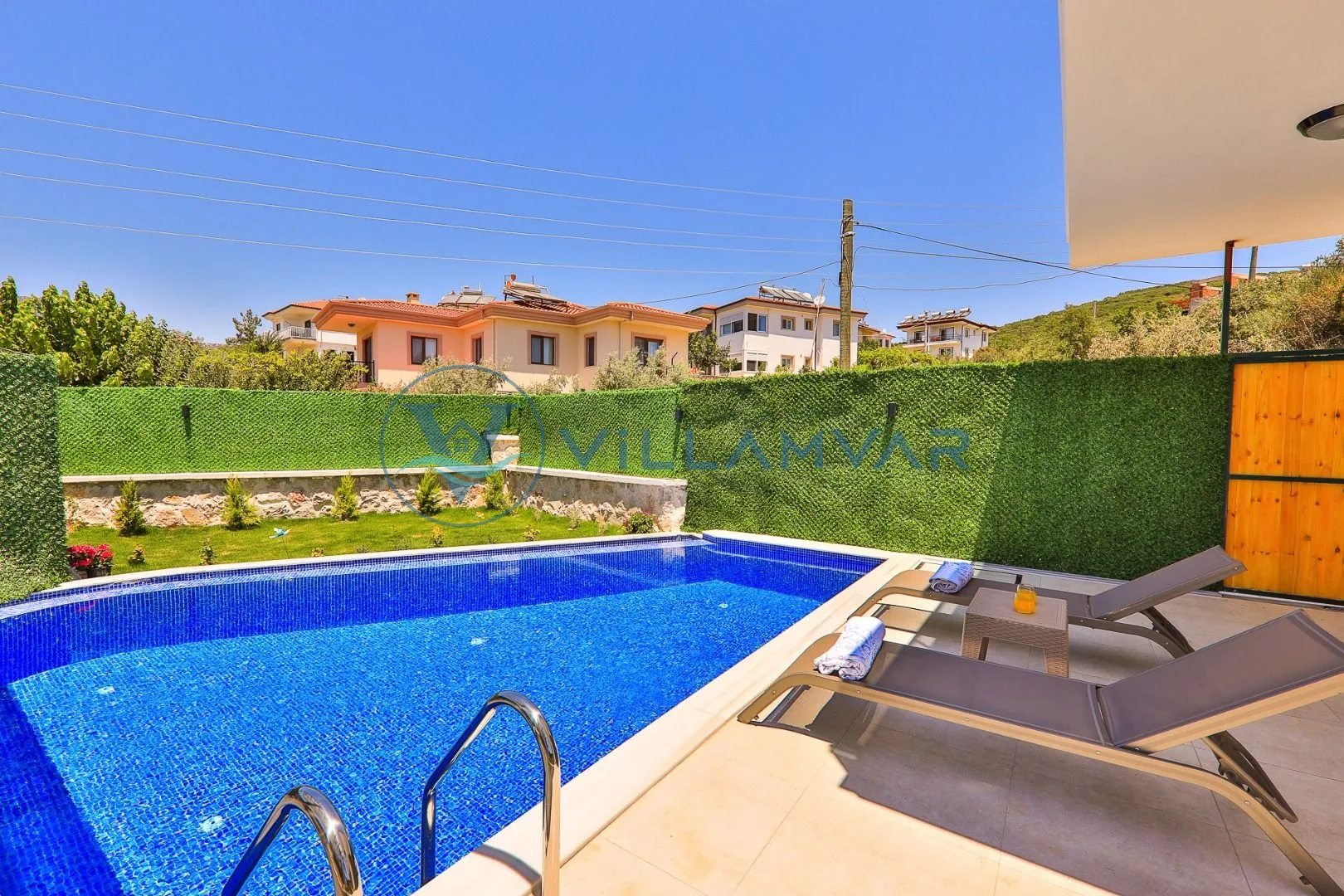 Villa Gülce 1