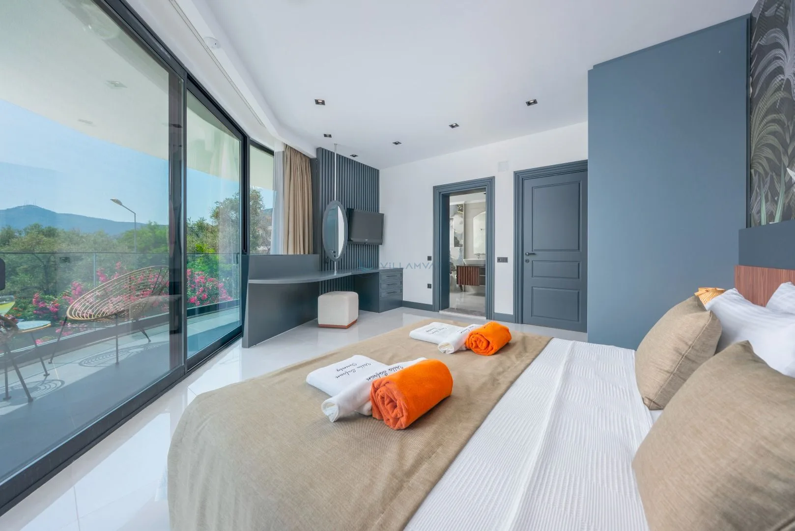 Villa Safrani