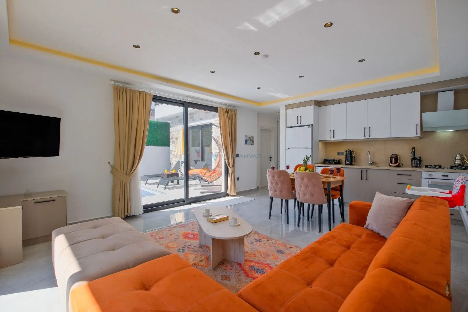 Villa Citrin