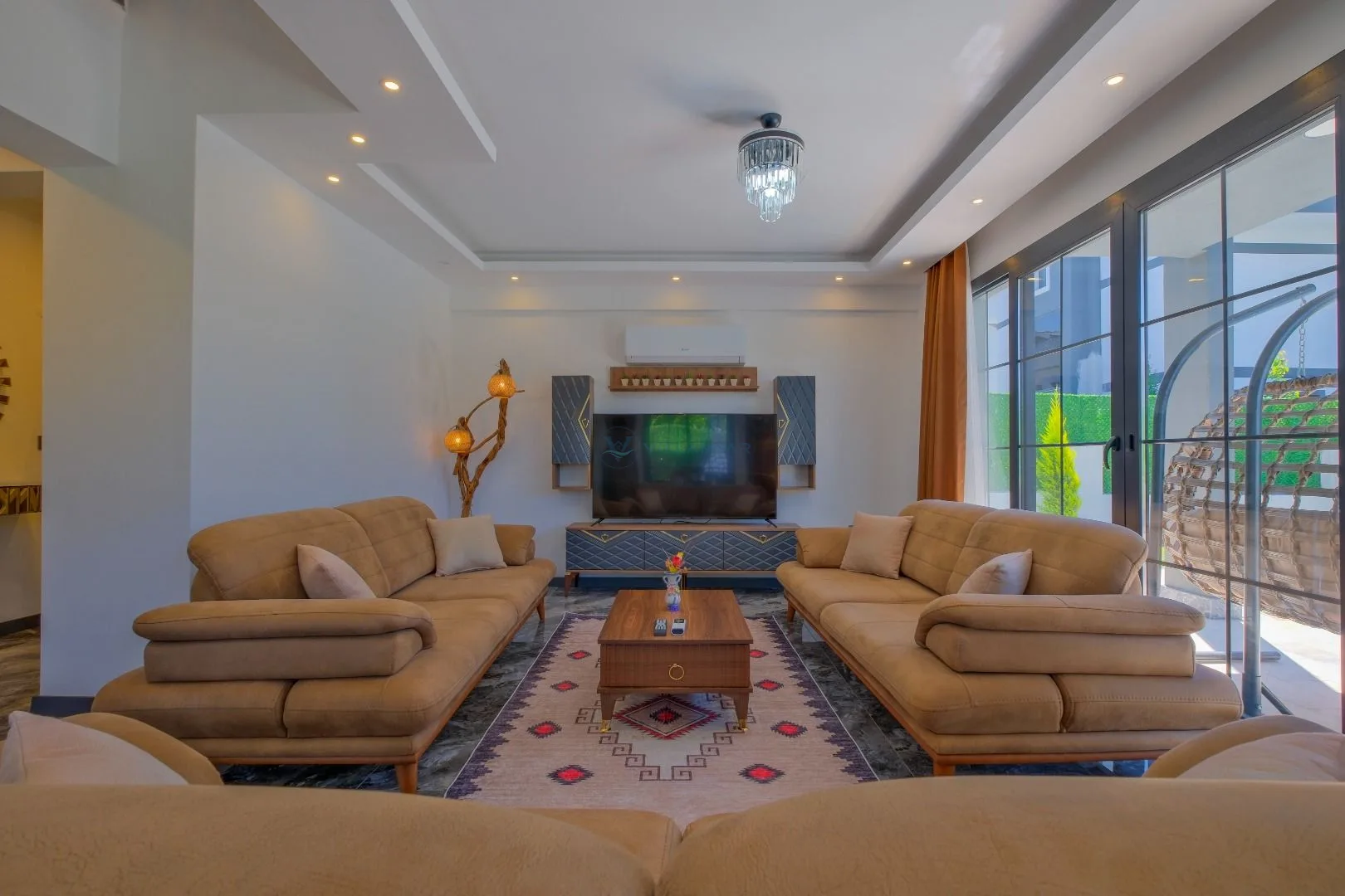 Villa Riona
