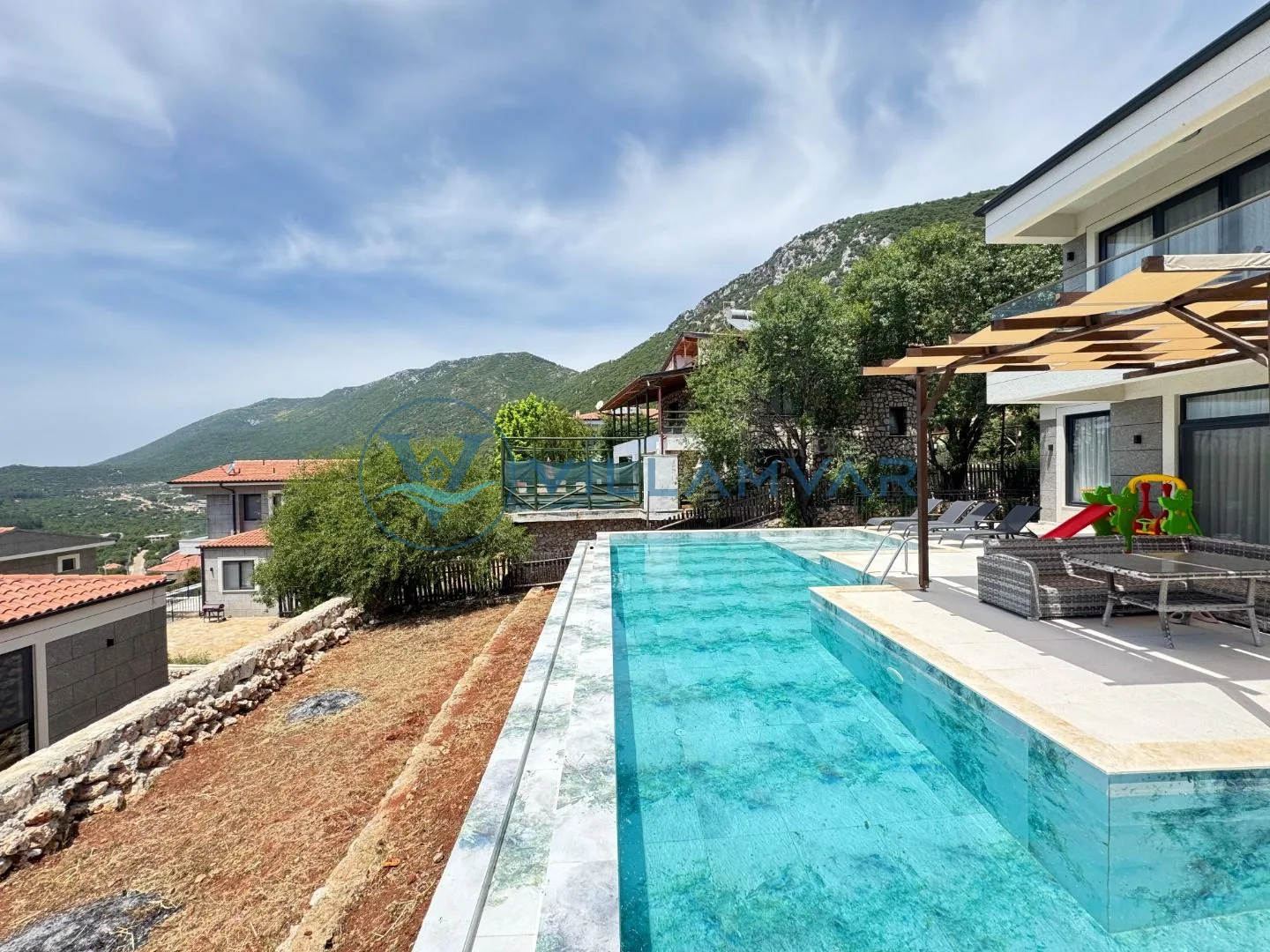 Villa Adalya